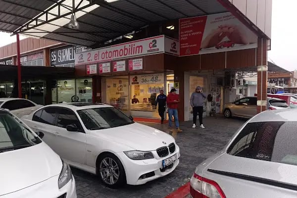 Ç2 Otomotiv ADANA - Resim 5