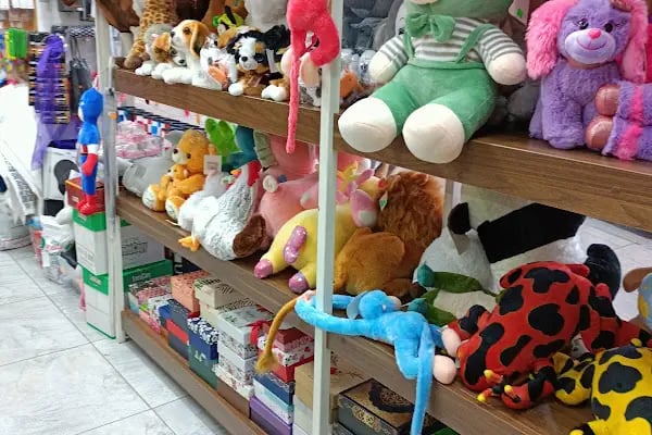 K12 Kitap Kırtasiye Oyuncak - Resim 14
