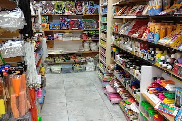 K12 Kitap Kırtasiye Oyuncak - Resim 15