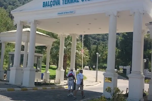 Balçova Termal Taksi - Resim 4