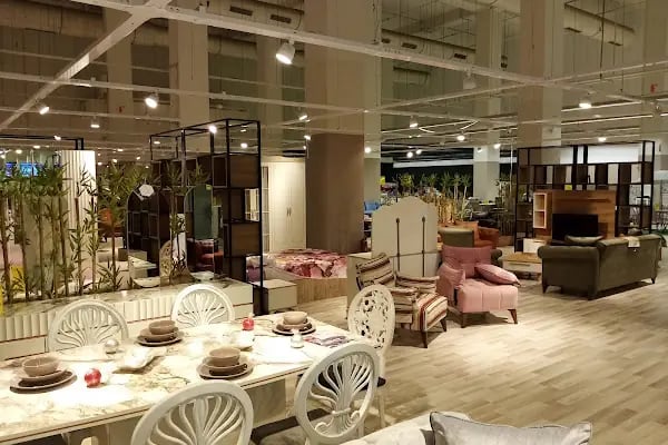 Teras Park Alışveriş Merkezi - Resim 9