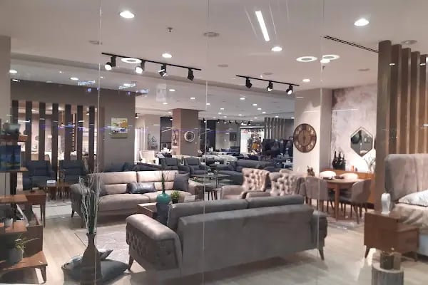Teras Park Alışveriş Merkezi - Resim 6