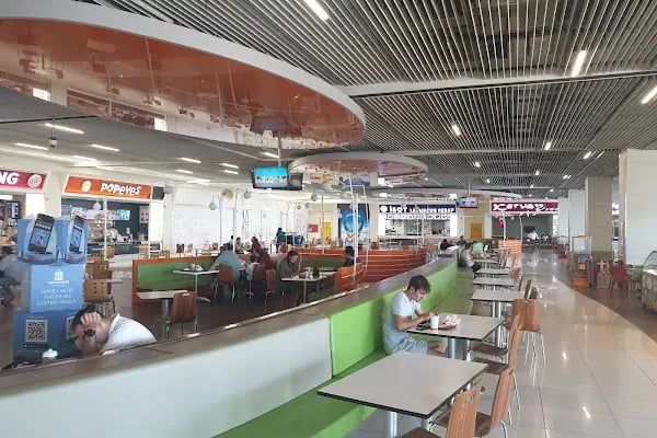 Teras Park Alışveriş Merkezi - Resim 4