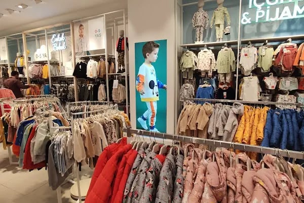 Teras Park Alışveriş Merkezi - Resim 5