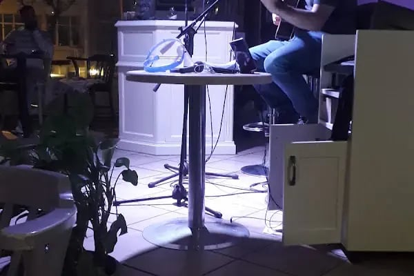 Heykel Cafe - Resim 13