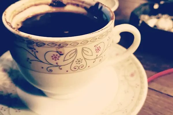 Heykel Cafe - Resim 10