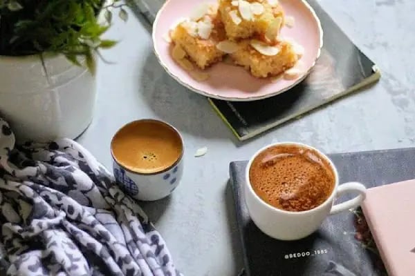 Heykel Cafe - Resim 8
