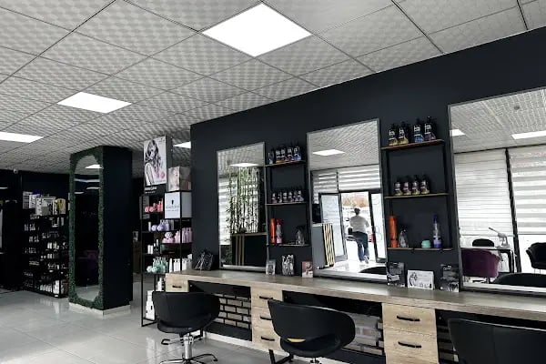Havva Şahin Saç Tasarım ve Güzellik Salonu - Resim 3