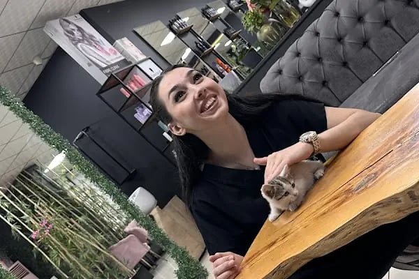 Havva Şahin Saç Tasarım ve Güzellik Salonu - Resim 11
