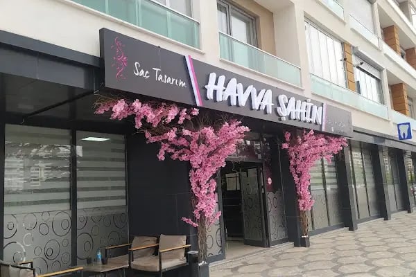 Havva Şahin Saç Tasarım ve Güzellik Salonu - Resim 7
