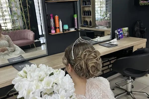 Havva Şahin Saç Tasarım ve Güzellik Salonu - Resim 12