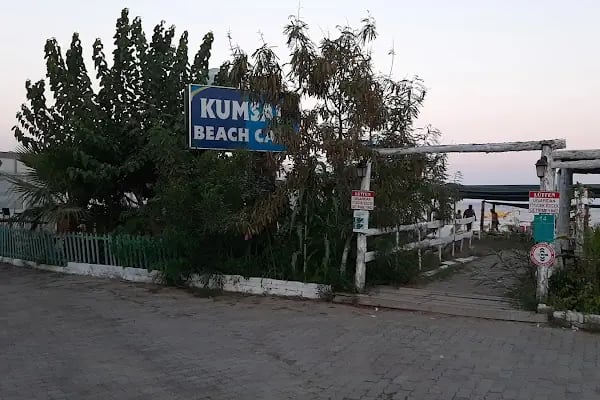 Kumsal Cafe Beach - Resim 5