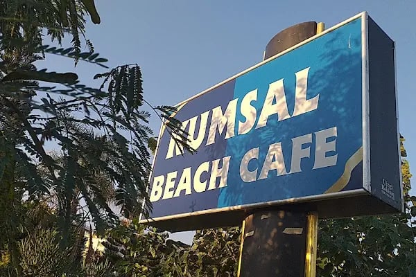 Kumsal Cafe Beach - Resim 6