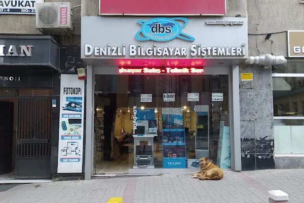 Denizli Bilgisayar Sistemleri - Veli ÇAR / Bilgisayar Mühendisi - Resim 6