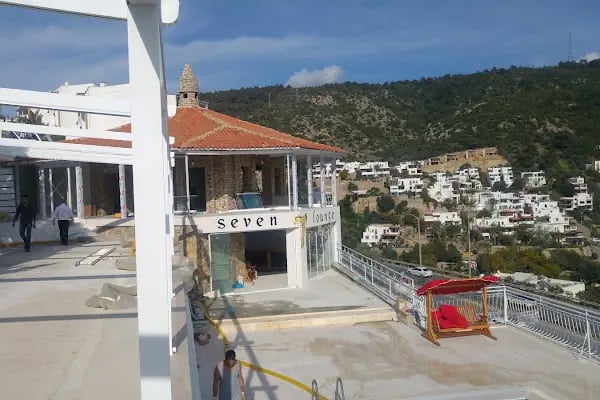 Mavi Hisar Sitesi - Resim 19