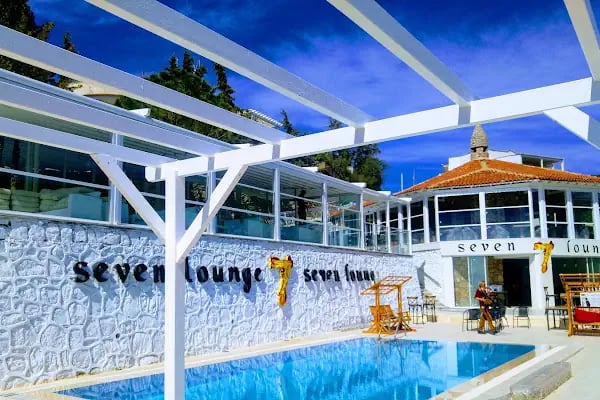 Mavi Hisar Sitesi - Resim 2