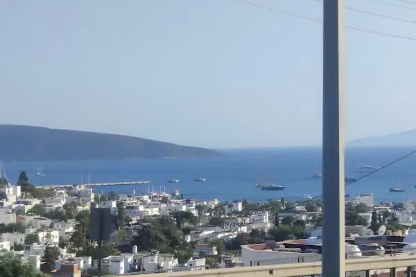Mavi Hisar Sitesi - Resim 3
