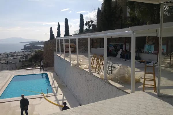 Mavi Hisar Sitesi - Resim 6