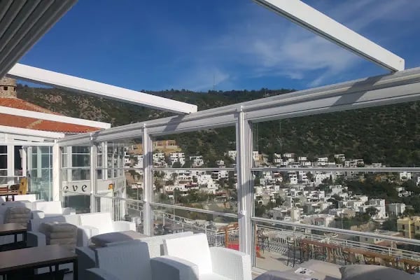 Mavi Hisar Sitesi - Resim 18