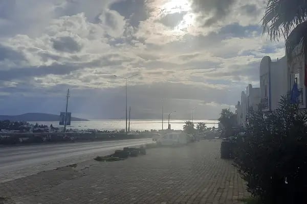 Mavi Hisar Sitesi - Resim 17