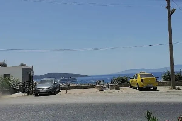 Mavi Hisar Sitesi - Resim 7