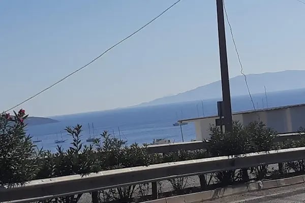 Mavi Hisar Sitesi - Resim 15