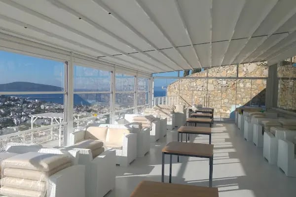 Mavi Hisar Sitesi - Resim 5