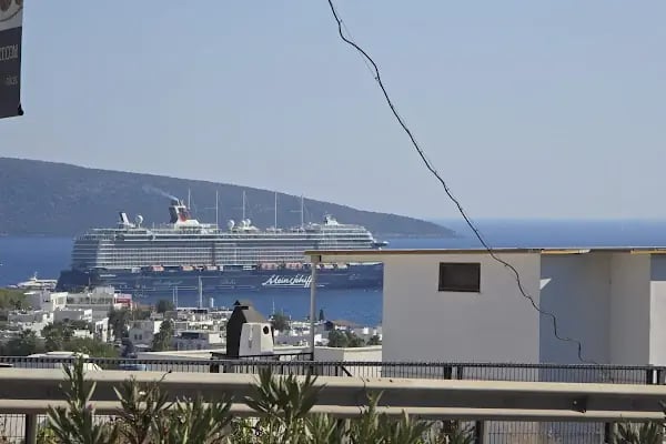 Mavi Hisar Sitesi - Resim 9