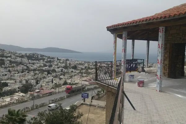 Mavi Hisar Sitesi - Resim 11