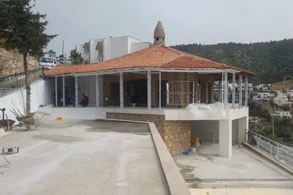 Mavi Hisar Sitesi - Resim 16