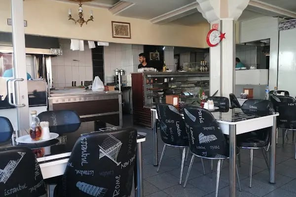 Aspavam Pide Ve Kebap Salonu - Resim 1
