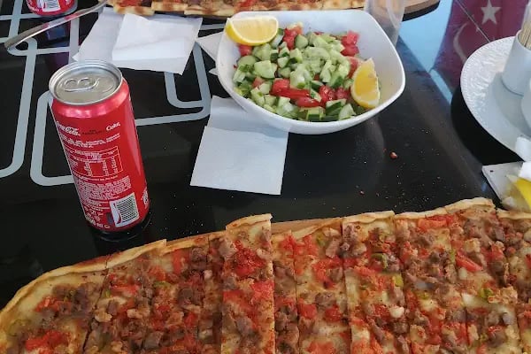 Aspavam Pide Ve Kebap Salonu - Resim 8