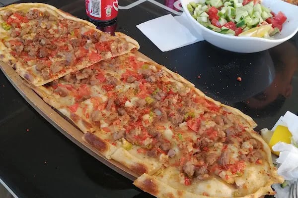 Aspavam Pide Ve Kebap Salonu - Resim 3