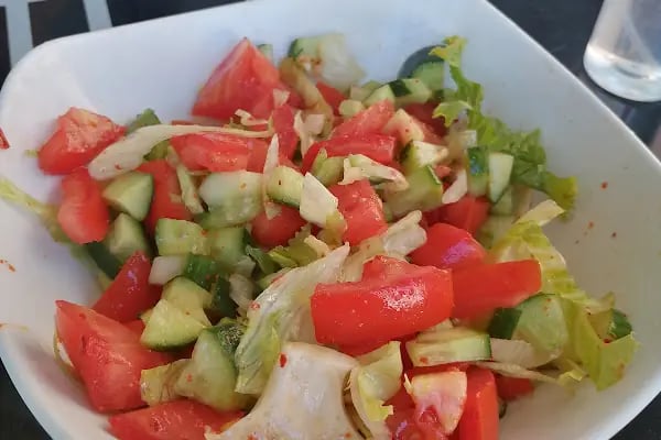Aspavam Pide Ve Kebap Salonu - Resim 2