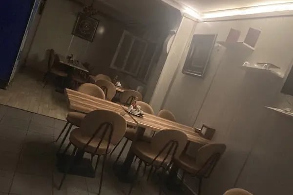 Aspavam Pide Ve Kebap Salonu - Resim 4