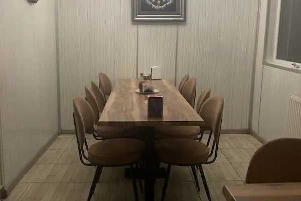 Aspavam Pide Ve Kebap Salonu - Resim 5