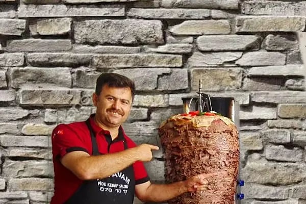 Aspavam Pide Ve Kebap Salonu - Resim 6
