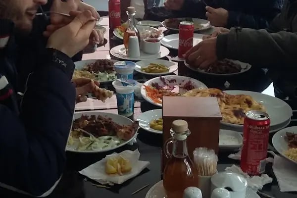 Aspavam Pide Ve Kebap Salonu - Resim 9