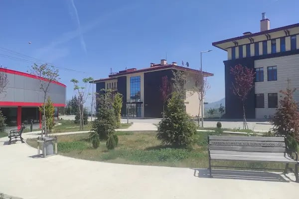 Afad Yıldızlı - Resim 17