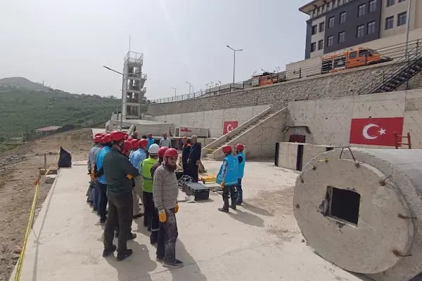 Afad Yıldızlı - Resim 11