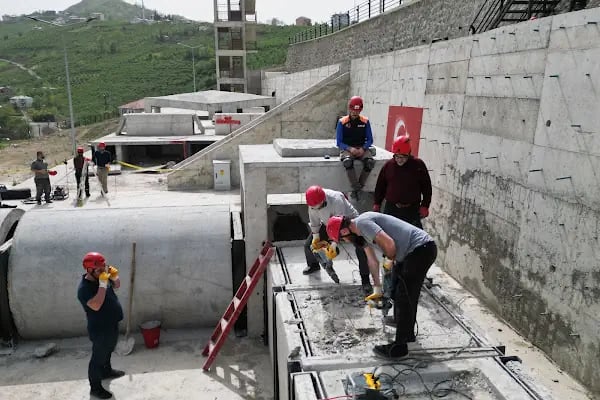Afad Yıldızlı - Resim 20