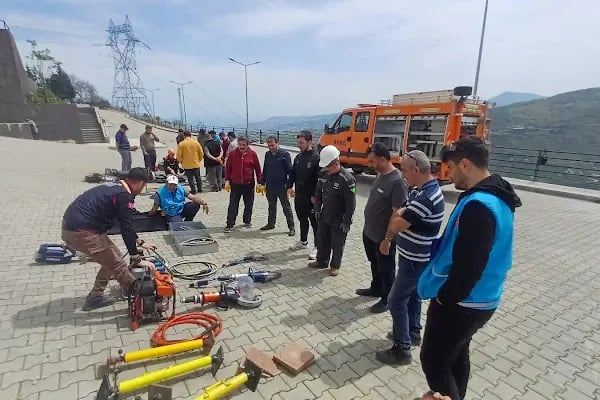 Afad Yıldızlı - Resim 18
