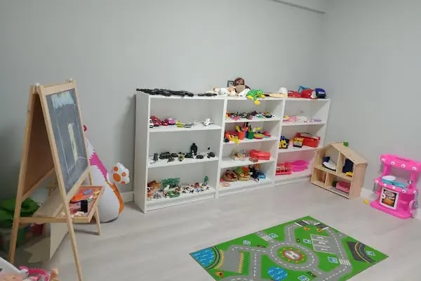 Hür Psikoloji Danışmanlık ve Eğitim Merkezi - Resim 2