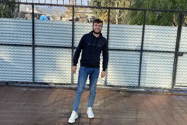 Kozan Belediyesi Hayvan Barınağı - Resim 6