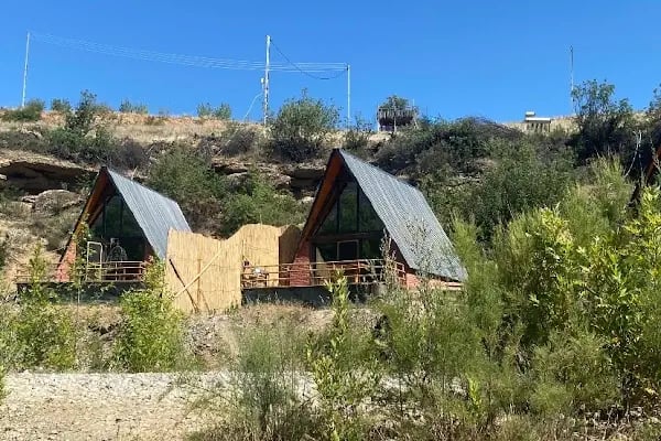 Göksu Bungalov - Resim 4
