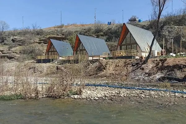 Göksu Bungalov - Resim 3