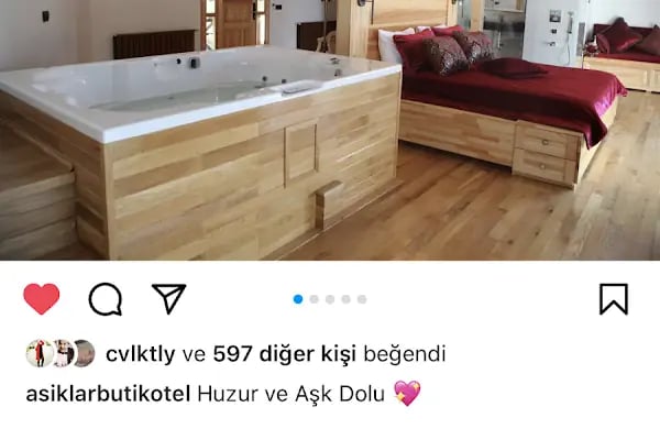 Aşıklar By Şükrü - Resim 19