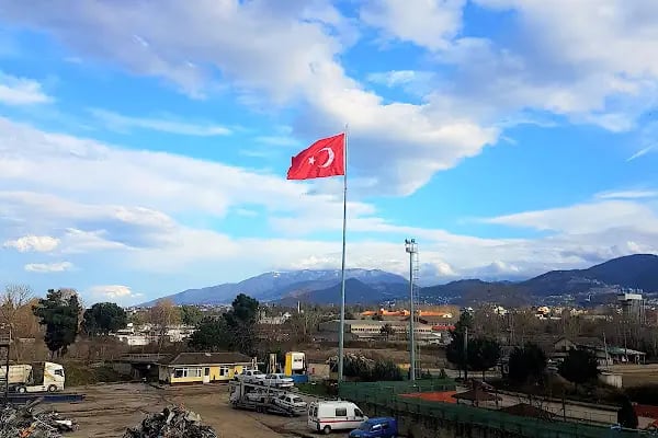 MKE Seymen Geri Dönüşüm Müdürlüğü - Resim 6