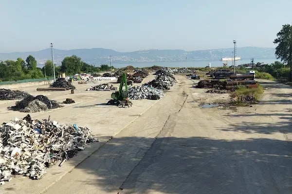 MKE Seymen Geri Dönüşüm Müdürlüğü - Resim 5