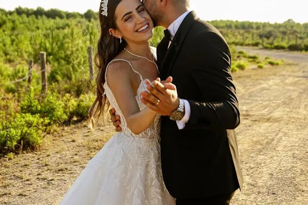 Ataşehir Fotoğrafçı Ataşehir Zümrüt Fotoğrafçılık - Resim 8